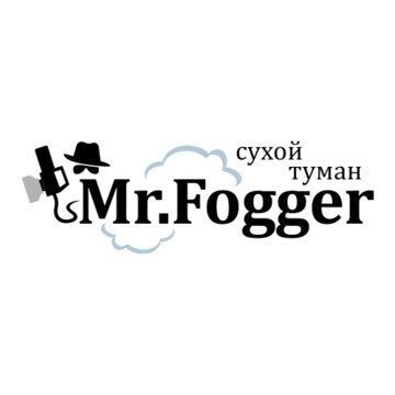 Компания по удалению неприятных запахов в автомобилях и помещениях Mr. Fogger - Сухой туман в Москве и МО фото 1