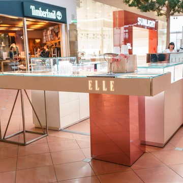 Elle Time &amp; Jewelry на Теплом Стане фото 1