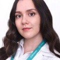 Фотография специалиста Филатова (Войнова) Александра Александровна