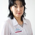 Фотография специалиста Миронова Галина Анатольевна