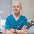 Фотография специалиста Захаренко Игорь Ефимович