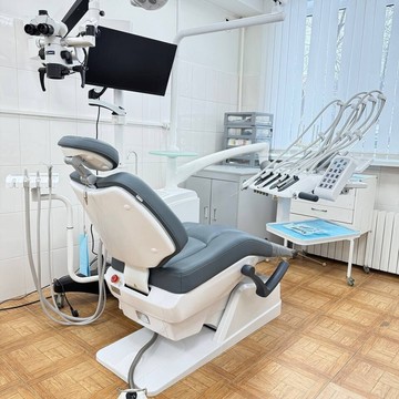 Стоматологическая клиника Faceline на Алтуфьевском шоссе фото 3