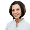Фотография специалиста Лященко Анна Николаевна