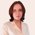 Фотография специалиста Сухарникова Ирина Львовна