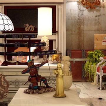 AVA Decor - Элитные предметы интерьера на Давыдковской улице фото 1