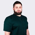 Фотография специалиста Салахбеков Тагир Анварбекович