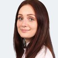 Фотография специалиста Блок Дарья Михайловна