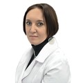 Фотография специалиста Ермошина Ольга Васильевна