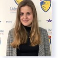 Фотография специалиста Глухова Елизавета