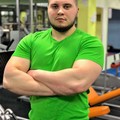 Фотография специалиста Чаусов Павел