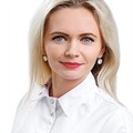 Фотография специалиста Акименко Людмила