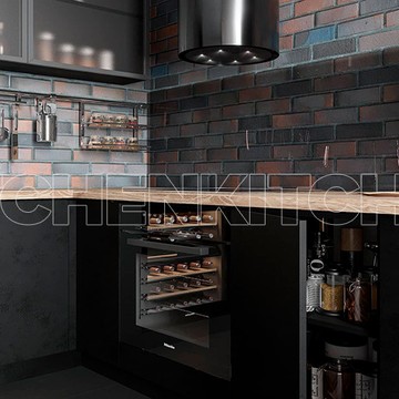 Кухни на заказ - KitchenKitchen (Китчен Китчен) фото 3