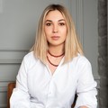 Фотография специалиста Челидзе Алина Александровна
