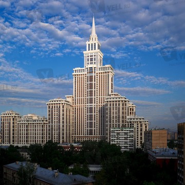 Triumph Moscow Company фото 1