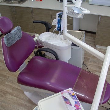 Клиника современной стоматологии на Енисейской улице фото 2