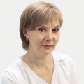 Фотография специалиста Фомичева Елена Витальевна