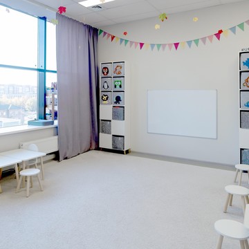 Детский центр Я сам фото 1