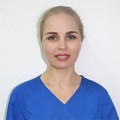 Фотография специалиста Меньшикова Юлия Константиновна