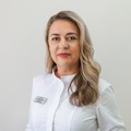 Фотография специалиста Заруцкая Елена Валерьевна