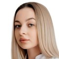 Фотография специалиста Борисова Анжела Вячеславовна