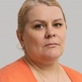 Фотография специалиста Федосеева Елена Николаевна