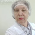 Фотография специалиста Низамутдинова Зульфия Баяновна
