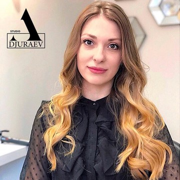 Студия красоты STUDIO A-DJURAEV фото 2
