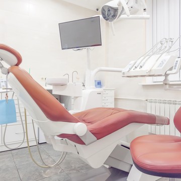 Стоматологическая клиника Самсон-Дента фото 3