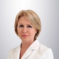 Фотография специалиста Мецаева Илона Анатольевна