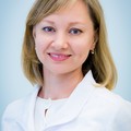 Фотография специалиста Кальчева Елена Александровна