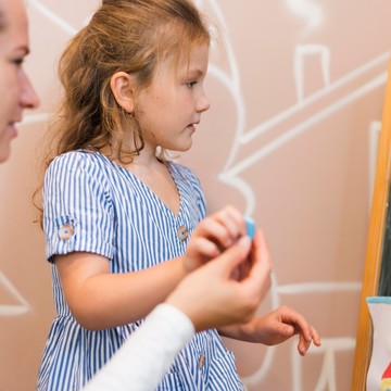 Центр раннего развития Логоклуб+ фото 3