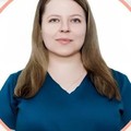 Фотография специалиста Золотарева Марина Сергеевна