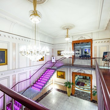 Банкетный зал ресторана Палкинъ фото 3