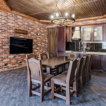 Наркологический реабилитационный центр Перерождение фото 2