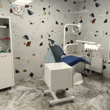 Стоматологическая клиника Диагональ фото 1