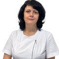 Фотография специалиста Матвеева Ирина Васильевна