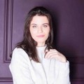 Фотография специалиста Мартыненко Елизавета Валентиновна