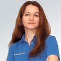 Фотография специалиста Ершова Анна Михайловна