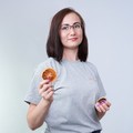 Фотография специалиста Кузькина Маргарита Владимировна