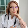 Фотография специалиста Швачич Виктория Валерьевна