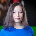 Фотография специалиста Машенцева Наталья