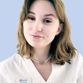 Фотография специалиста Быкова Мария Викторовна