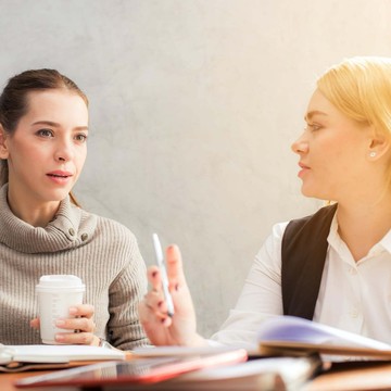 Индивидуальные занятия английским языком с преподавателем - обучение в Москве, курсы для взрослых