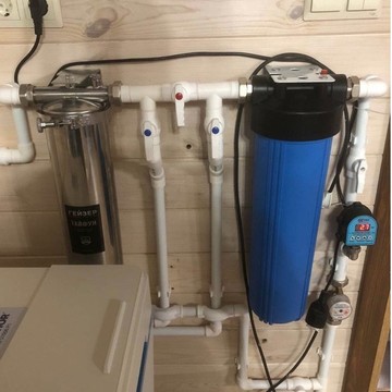 ФОРМЫ ВОДЫ фото 2