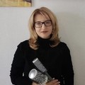 Фотография специалиста Евсеева Алла
