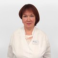 Фотография специалиста Оглезнева Ольга Константиновна