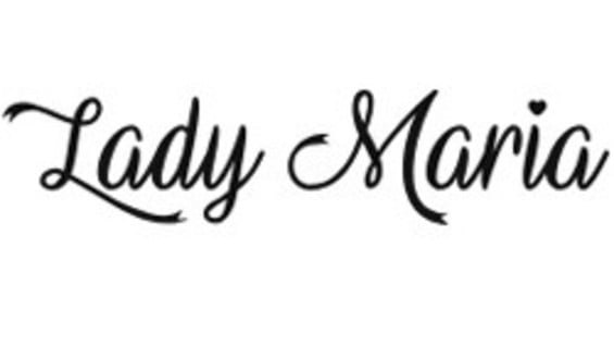 Lady Maria Ru Магазин Женской Одежды
