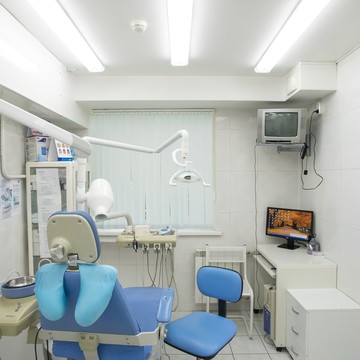 Стоматологическая клиника АртДент в микрорайоне Щербинки фото 3