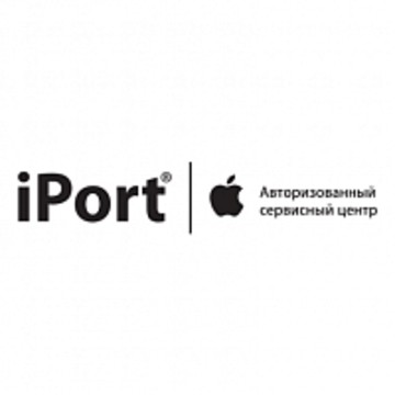 Авторизованный сервисный центр Apple iPort фото 1
