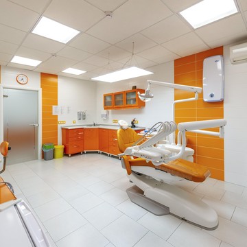 Стоматологический центр Dental Family фото 3